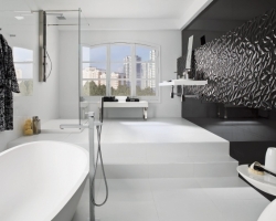 Porcelanosa Cevisama