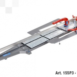 Plaadilõikur 155cm Masterpiuma P3 EVOLUZION