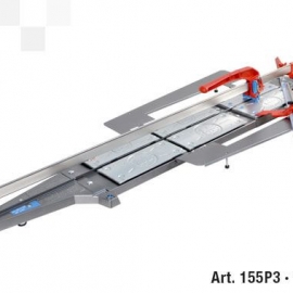 Plaadilõikur 155cm Masterpiuma P3 EVOLUZION