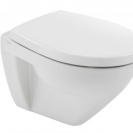 Cetus seinapealne WC-pott