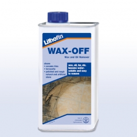 Puhastusvahend Wax-off