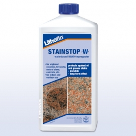 Pinnakaitsevahend Stainstop W