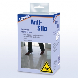 Libisemisvastane aine Anti-Slip