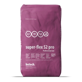 Plaadiliim "SUPER FLEX S2 PRO"